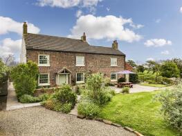 Greenhills Farmhouse, Greenhills Track, Northallerton DL6 2SH