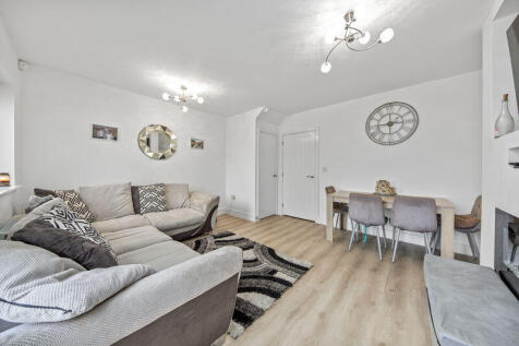 Farnsworth Lane, Clay Cross, Chesterfield