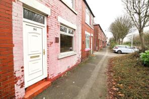 94, Holland Street, Manchester M34 3PZ