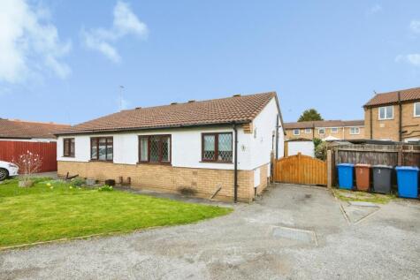 Cheverton Close, Alvaston, Derby, Derbyshire, DE24