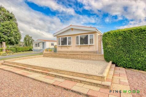 Millfield Park, Old Tupton, S42