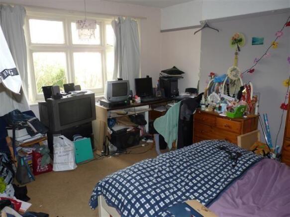 bedoom 2