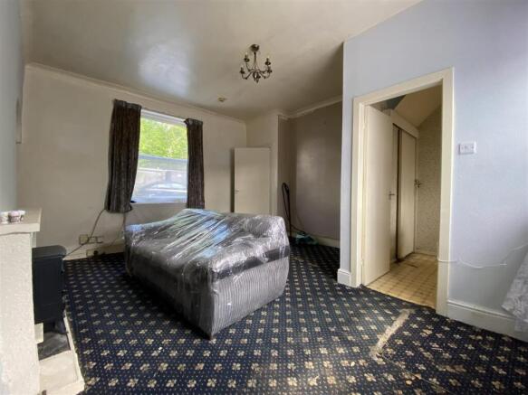 Bramleys Estate Agents - Chapel Lane - Moldgreen -