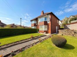 2, East Close, Fartown, Huddersfield HD2 1BX