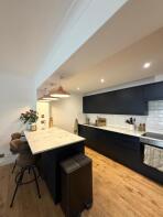 6a, Palmeira Square, Hove BN3 2JA