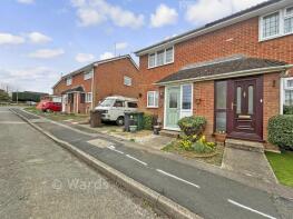 9, Hillden Shaw, Maidstone ME15 6DD