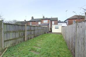 23, Charles Street, Tring HP23 6BD