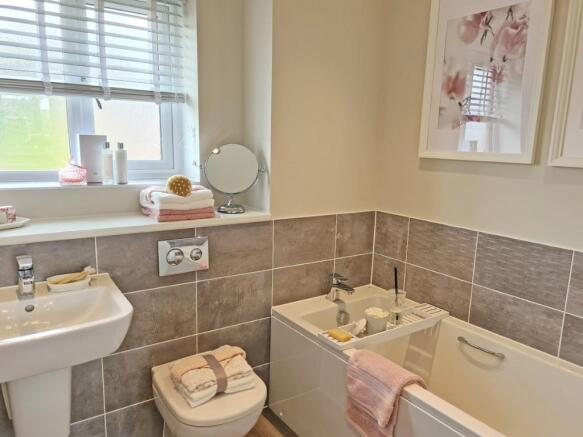 Example Bathroom