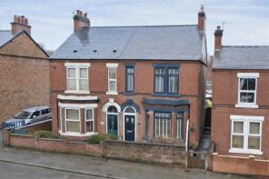 139, Derby Road, Sandiacre NG10 5HL