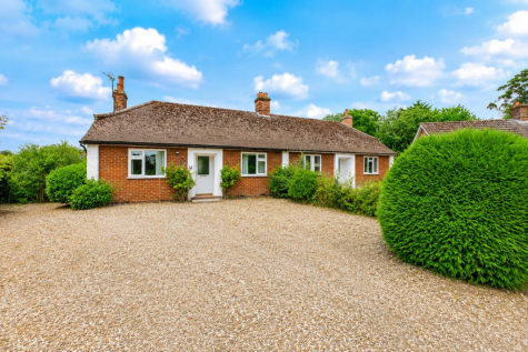 Laburnum Grove, Reepham, Norwich