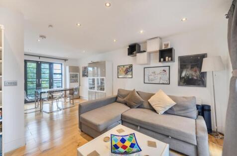 Mercury House, High Street, Feltham, Middlesex, TW13