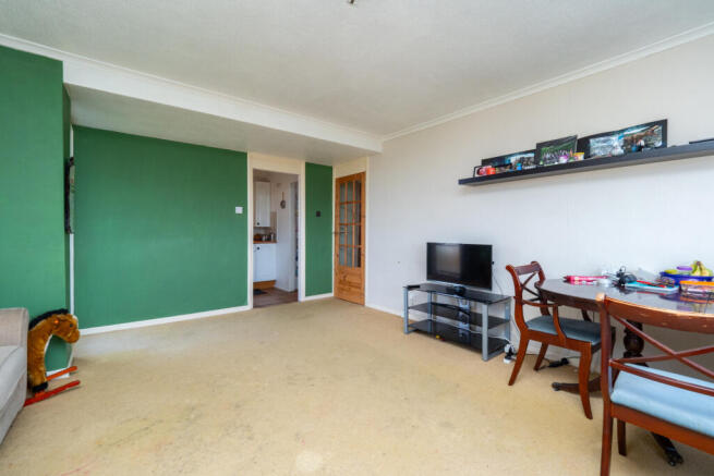 Living/Dining Room