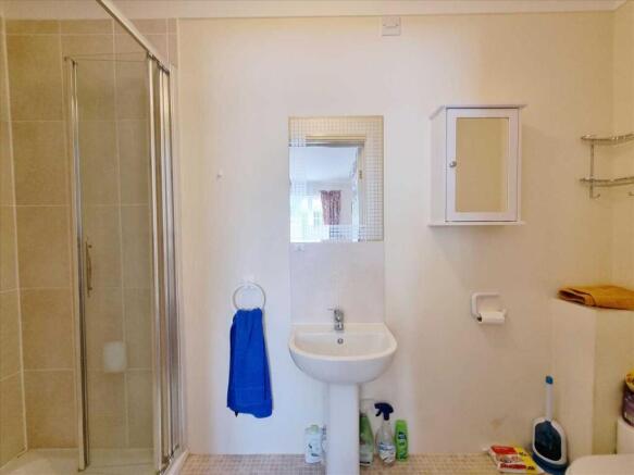 En-Suite: