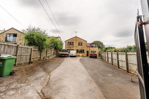 Lea Road, Batley, WF17