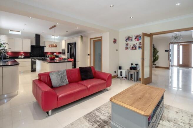 Family Area