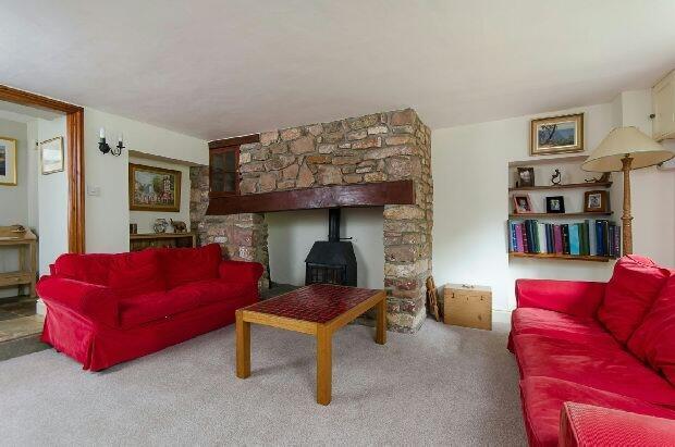Sitting Room.
