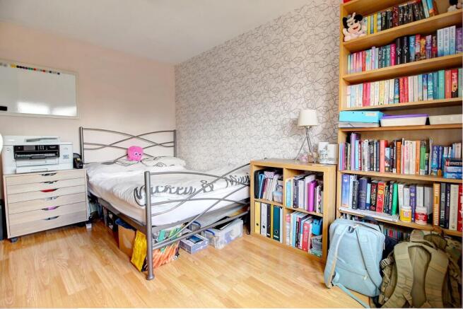 Bed 2