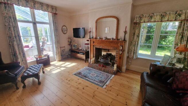 Sitting Room