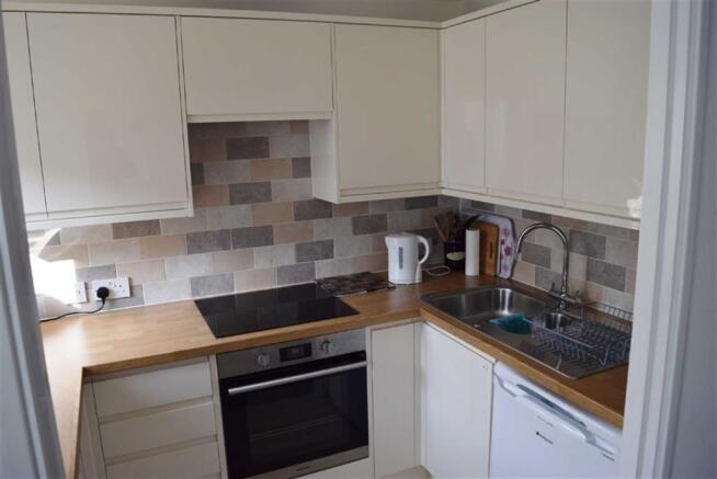 Kitchen Reverse