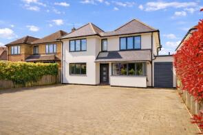 54, Oakwood Road, St. Albans AL2 3PX