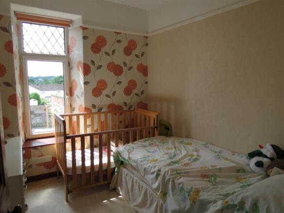 Bedroom: