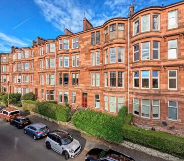 15 Tassie Street, Flat 1/2, Shawlands, Glasgow, G41 3QB