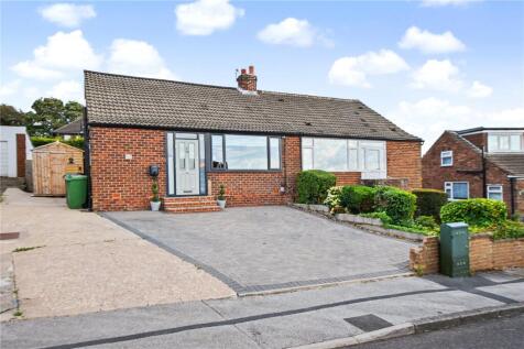 Owlcotes Garth, Pudsey, West Yorkshire