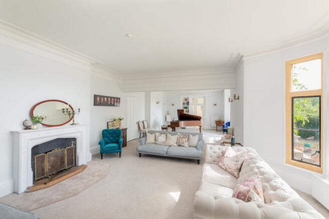 Drawing Room
