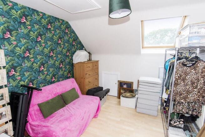 Bedroom Five