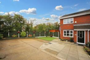 14, Birchwood Close, Wigan WN3 6JD