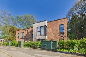 Apartment 5, 1, Middlewood Drive, Sheffield S6 1TP