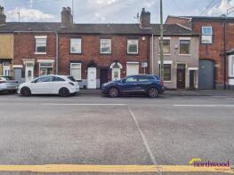 5, Heron Street, Fenton, Stoke-on-trent ST4 3AR