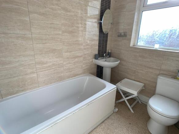 1 bed End of Terrace to rent Image 9