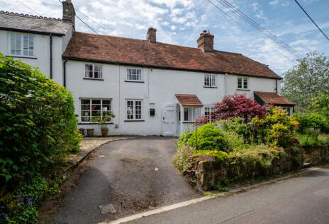 Yeatmans Lane, Shaftesbury, SP7