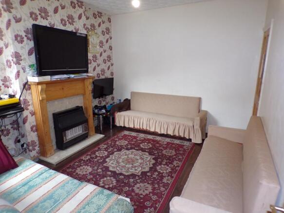 Reception Room Two