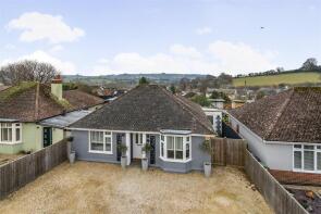 5, Hillview, Bridport DT6 3EF