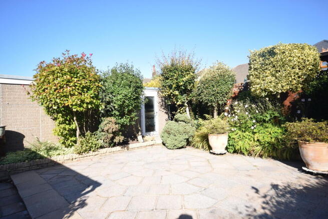 GARDEN
