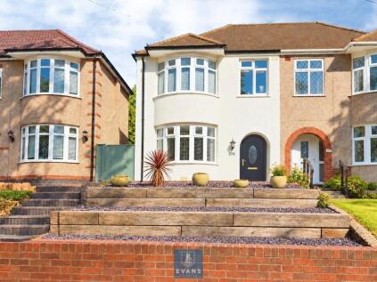 Holyhead Road, Coundon, Coventry
