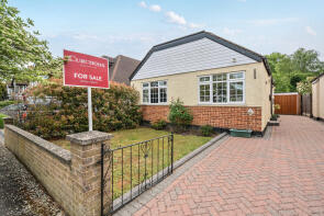 53, Hollies Avenue, West Byfleet KT14 6AL