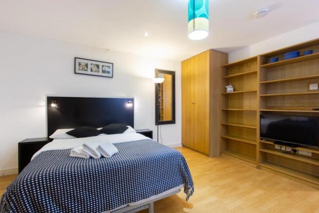Studio Apartment to Let