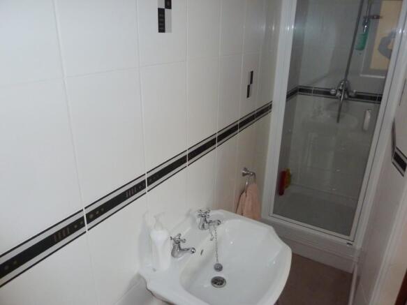 Ensuite