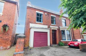 5, Park Avenue, Ilkeston DE7 5DH