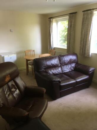 Living room 2