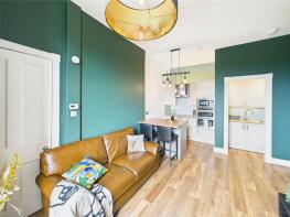 2f1, 5, Murieston Place, Dalry, Edinburgh EH11 2LT