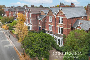 4, Shaa Road, London W3 7LN