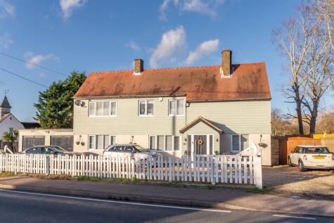 Steeple Road, Mayland, Chelmsford