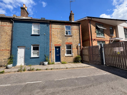 Bridgewater Terrace, Windsor
