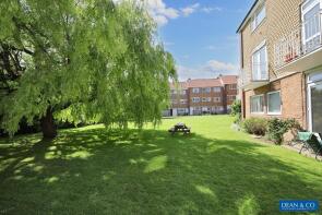 12, St Peters Close, Hove BN3 7LG