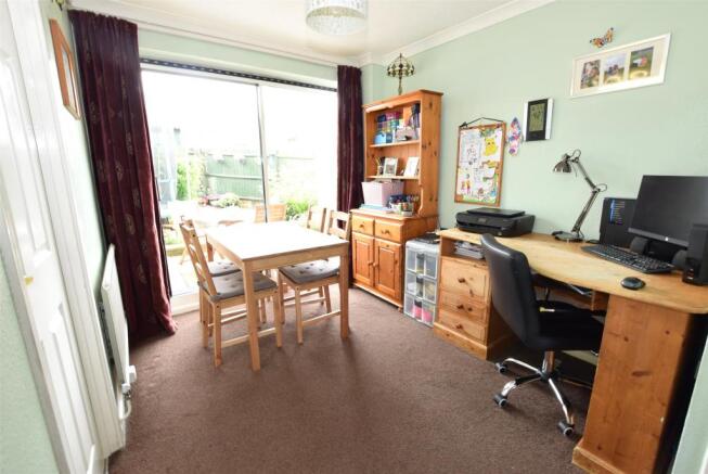 Dinning Room