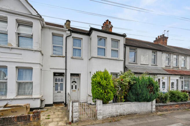 Byron Road, Harrow Wealdstone, Middlesex HA3